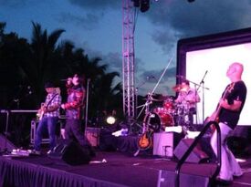 UZoo - The Unforgettable U2 Tribute Band - Tribute Band - West Palm Beach, FL - Hero Gallery 4