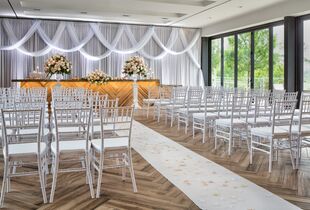 The White Room  Reception Venues - The Knot