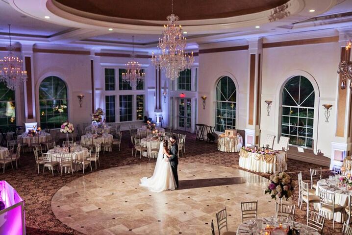 Aria Wedding & Banquet Facility Prospect, CT