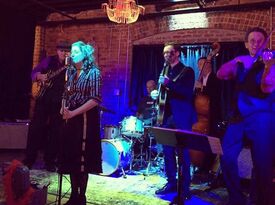 Donna Kay & The Carousers - Swing Band - Greenville, SC - Hero Gallery 3