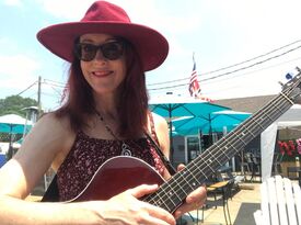Alice Osborn - Acoustic Guitarist - Raleigh, NC - Hero Gallery 1