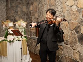 XinOu Wei-Violin player of the romantic tradition - Violinist - New York City, NY - Hero Gallery 4