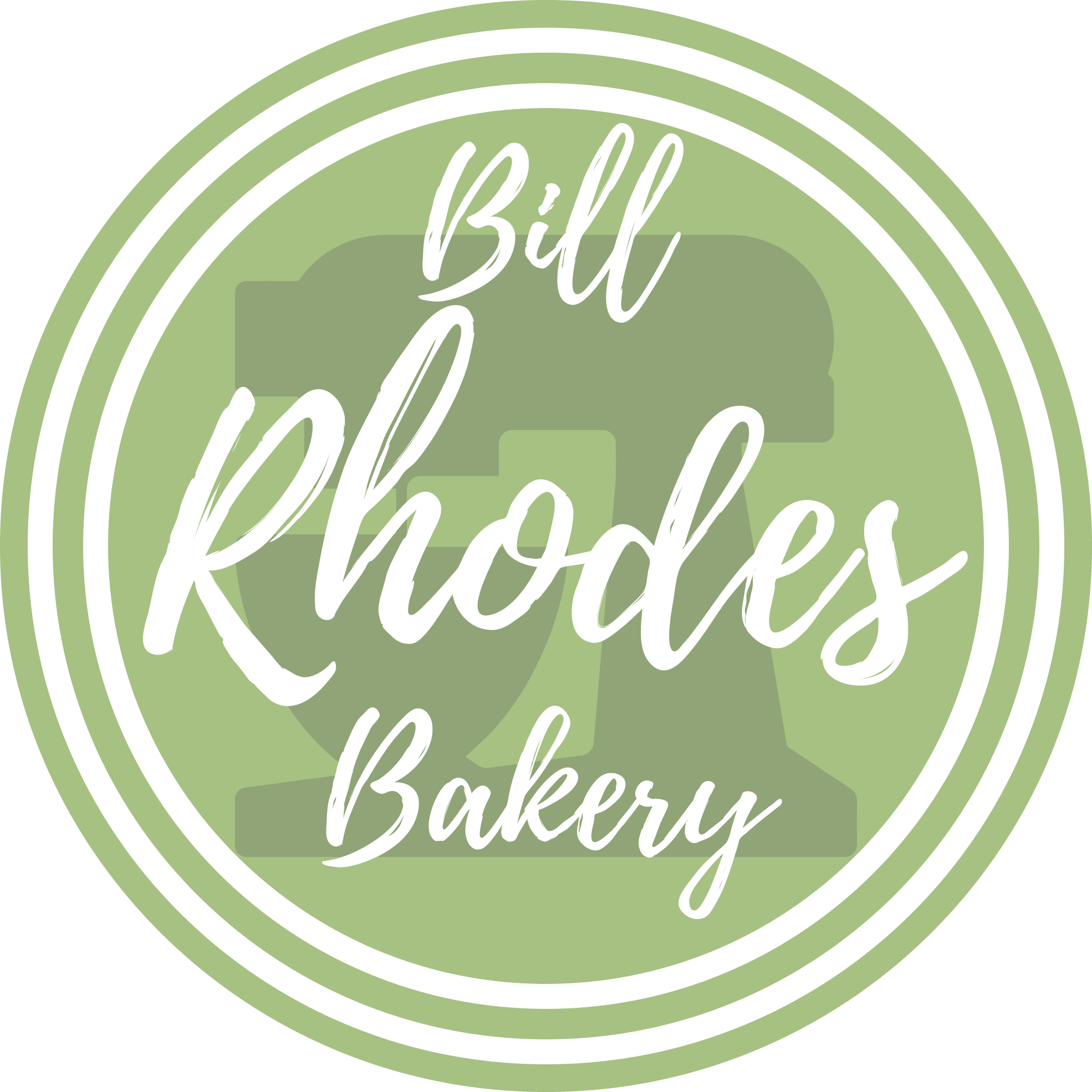 Bill Rhodes Bakery + Updated Prices - The Knot