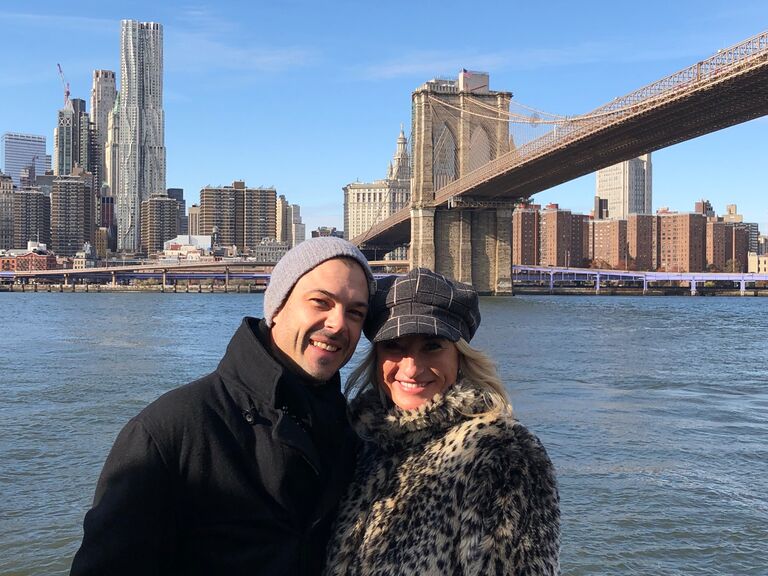 New York