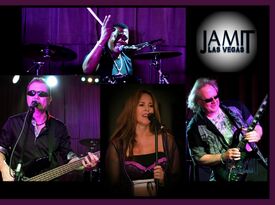 JAMIT LAS VEGAS - Variety Band - Las Vegas, NV - Hero Gallery 1