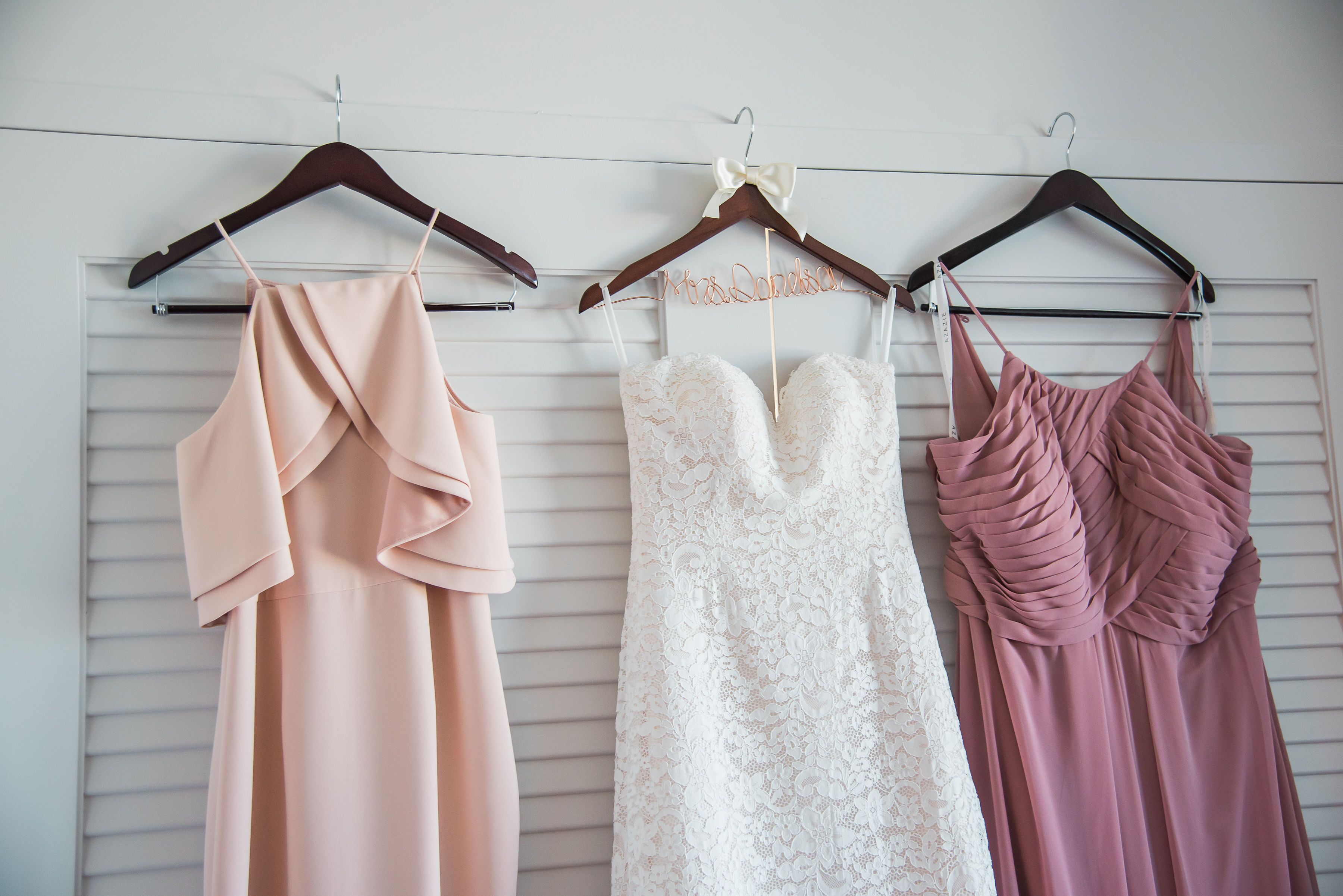 Bridesmaid Dresses and Gowns With Prices in Greenville, NC