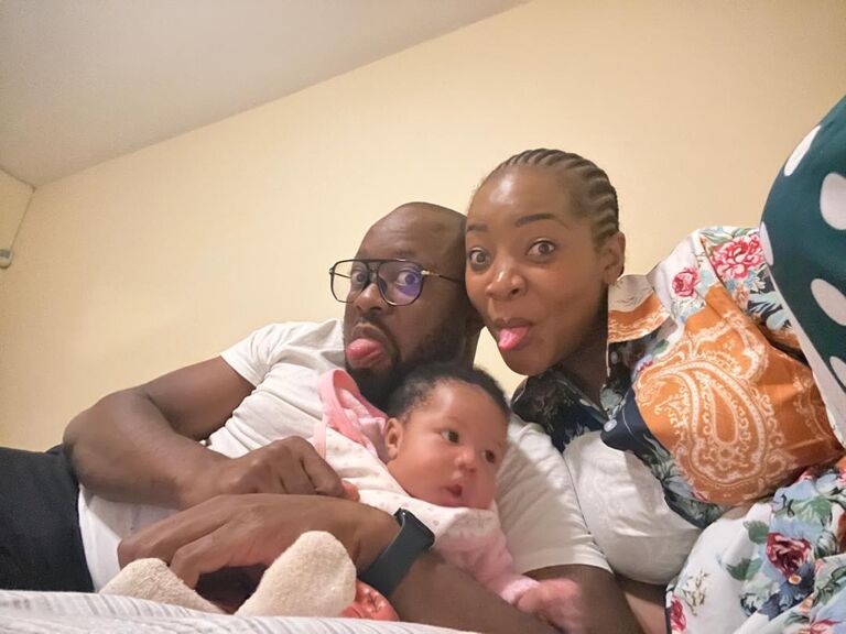 Our Small Family 