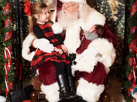 Jolly Ole Elf - Santa Claus - Decatur, IN - Hero Gallery 1