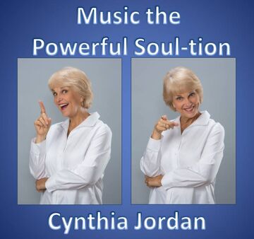 MUSIC THE POWERFUL SOUL-UTION - Motivational Speaker - Parrish, FL - Hero Main