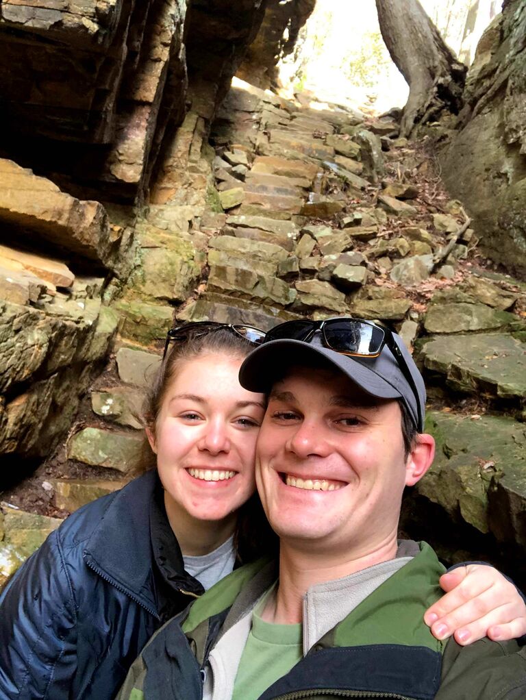 McMinnville exploring