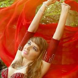 Leyla : Bellydance, Flamenco, Samba., profile image