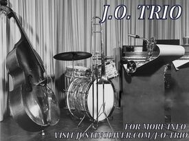 J.O. Trio - Jazz Band - Boston, MA - Hero Gallery 2