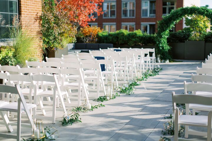 Loft Lucia | Reception Venues - Chicago, IL