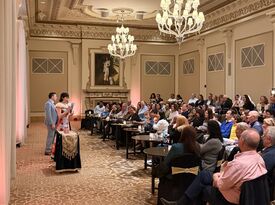 The Magic of Eric and Elizabeth - Magician - Chicago, IL - Hero Gallery 3