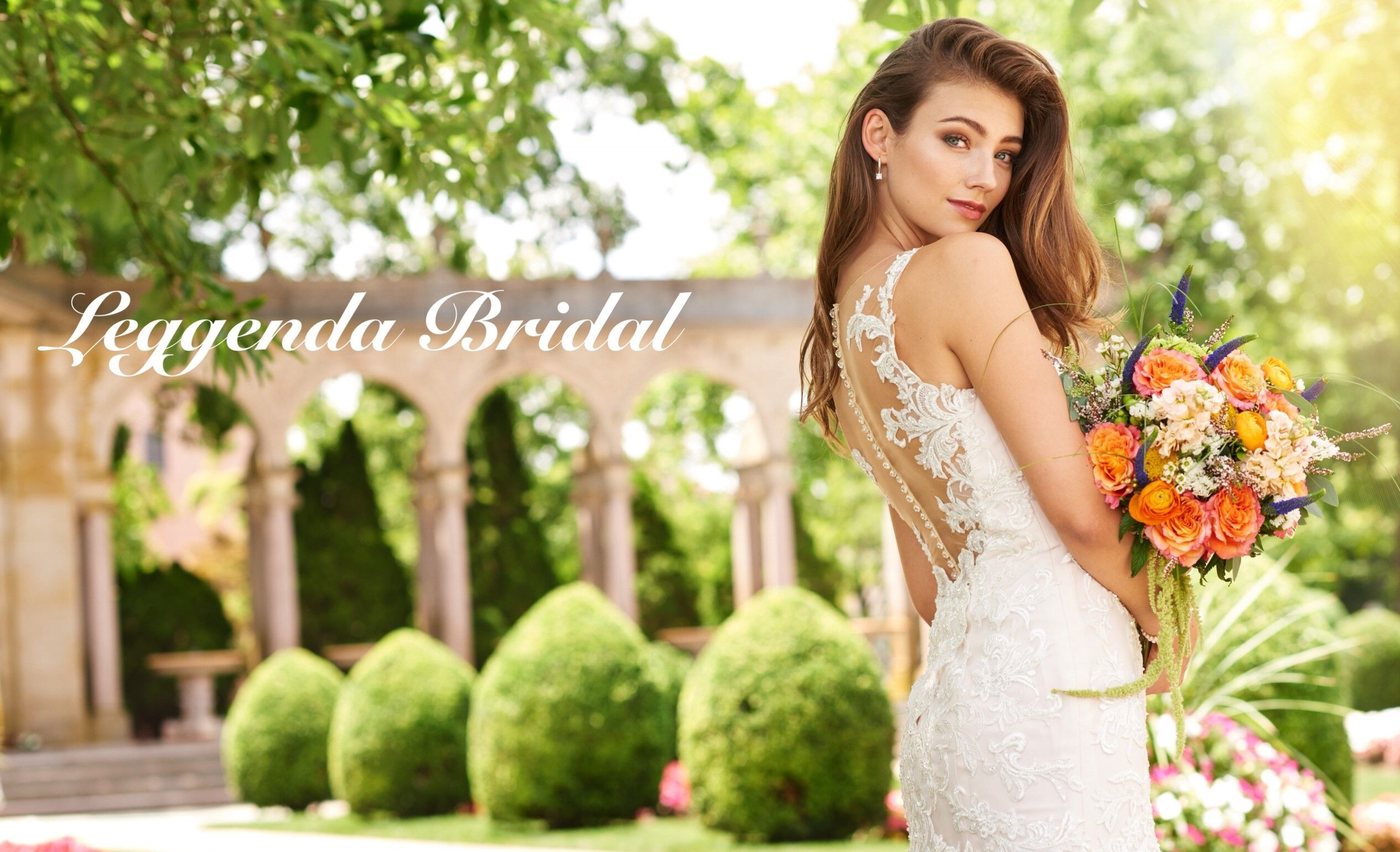 Leggenda Bridal Boutique Bridal Salons The Knot