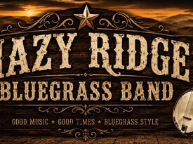 Hazy Ridge Bluegrass Band - Bluegrass Band - Clemmons, NC - Hero Gallery 3