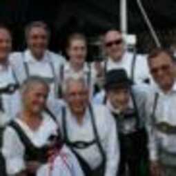 The Holzhackern Tyrolean Band, profile image