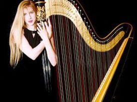 Kari Gardner - Harpist - Grayslake, IL - Hero Gallery 1