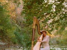 Harpist Gretchen Williams - Harpist - Harker Heights, TX - Hero Gallery 1