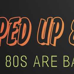 Amped Up 80s, profile image