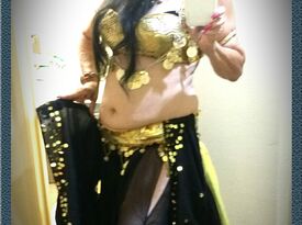 Selena Kareena - Belly Dancer - Truth or Consequences, NM - Hero Gallery 3
