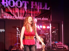 BOOT HILL - Country Band - New Orleans, LA - Hero Gallery 4