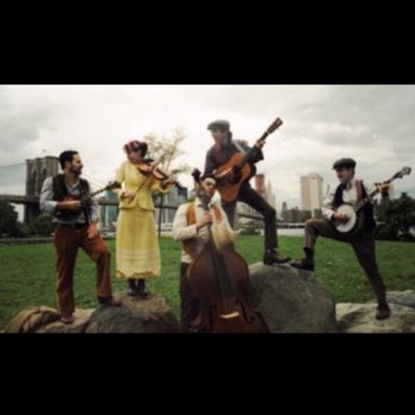 Astrograss Bluegrass Band Brooklyn Ny The Bash Also, i'm with trowa, we should take him away from those monsters as soon as we can, we have every. astrograss bluegrass band brooklyn