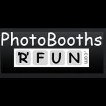 Photo Booths "R" Fun - Photo Booth - Rancho Santa Margarita, CA - Hero Main