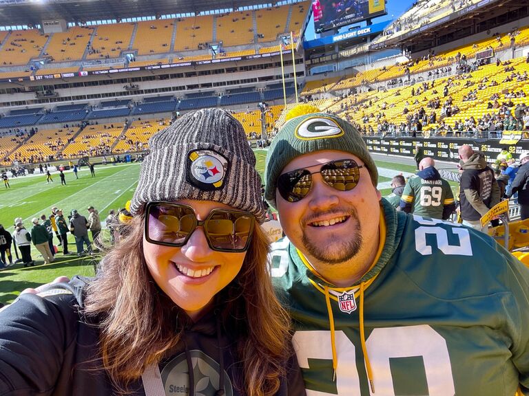 Acrisure Stadium - Pittsburgh, PA