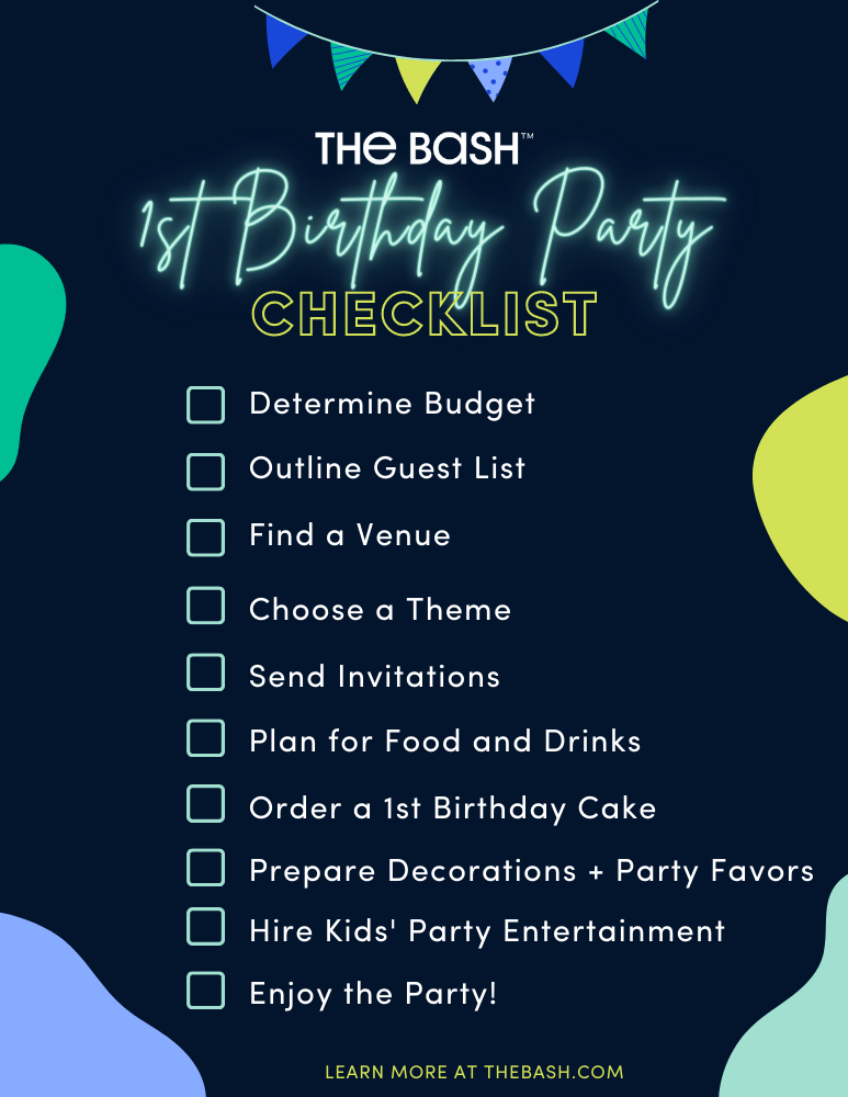 a-simple-first-birthday-party-checklist-the-bash