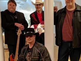 Pony Express Band - Country Band - Louisville, KY - Hero Gallery 4