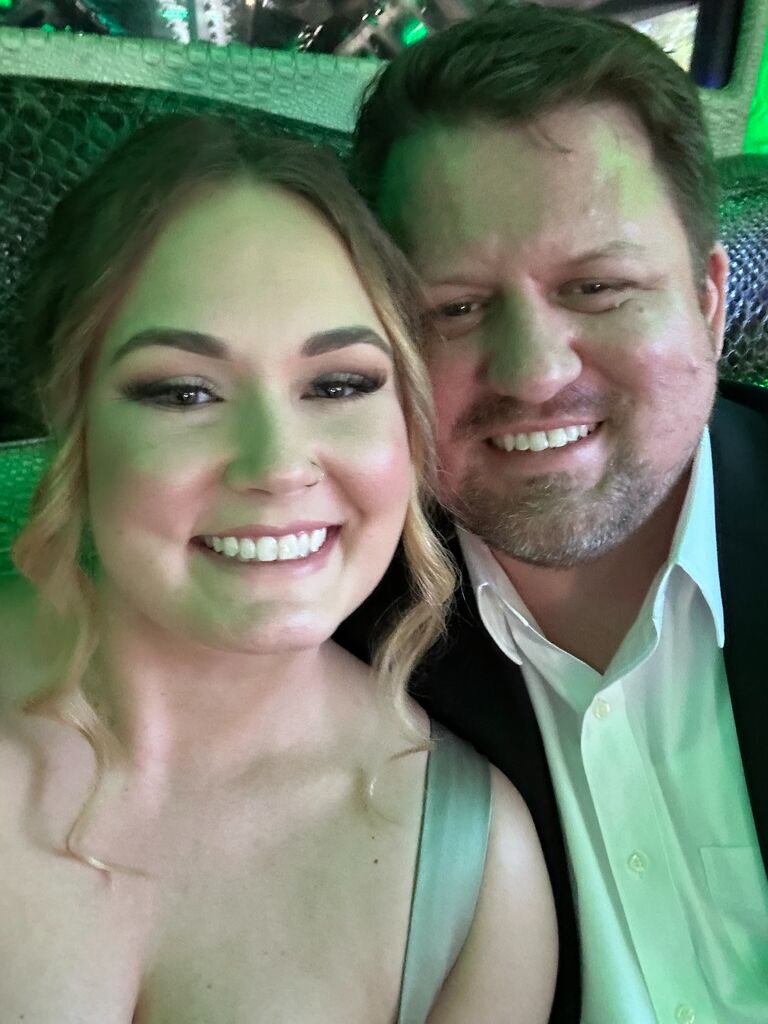 The Coyle Wedding - Lisle, IL.