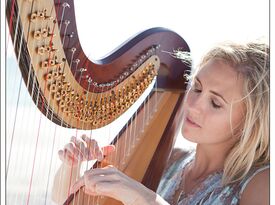 Harpist Jessica Cardwell Frick - Harpist - Pittsburgh, PA - Hero Gallery 2