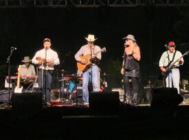 Dry Canyon Stampede - Country Band - Bend, OR - Hero Gallery 3