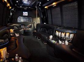 PRICE4LIMO & Party Bus Rentals for the Entire USA - Party Bus - Miami, FL - Hero Gallery 1
