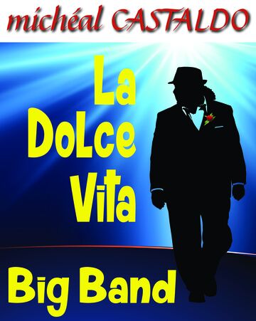 La Dolce Vita Big Band - Jazz Band - Jazz Band - New York City, NY - Hero Main