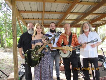 Wireless Blue Grass, Rockabilly & Western Swing - Bluegrass Band - Port Orange, FL - Hero Main