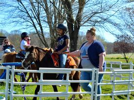 Pony Dreams Direct - Pony Rides - Summertown, TN - Hero Gallery 4