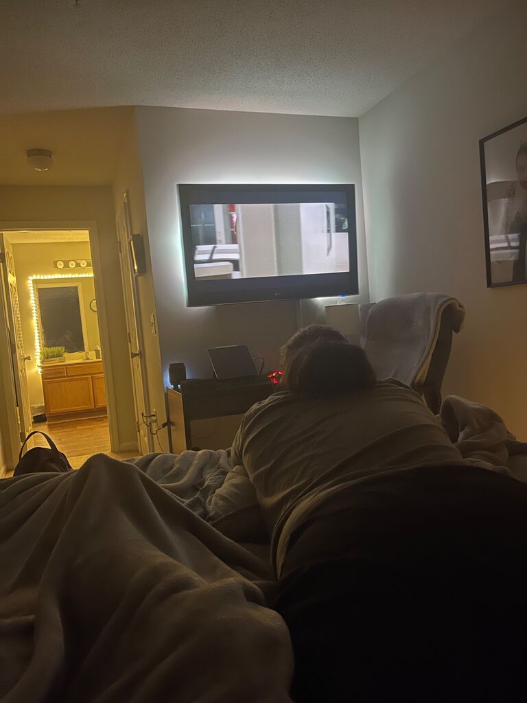 Movie night