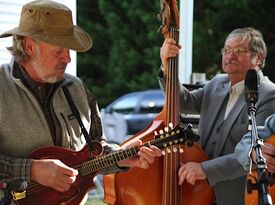 The Bluegrass Gentlemen - Bluegrass Band - Greenville, SC - Hero Gallery 2