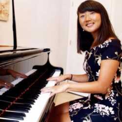 Background Pianist- Alana Butler, profile image