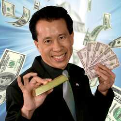 Rod Chow Champion Magicians, profile image