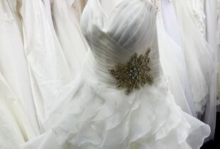 Wedding Dresses Fort Wayne