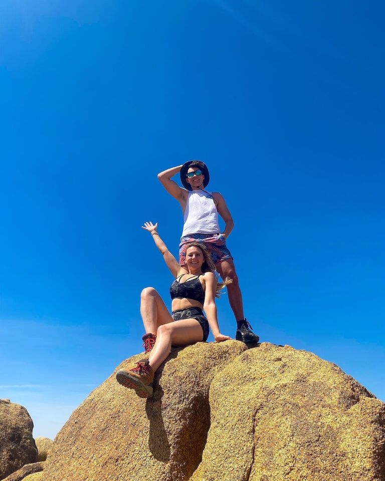 Joshua Tree!