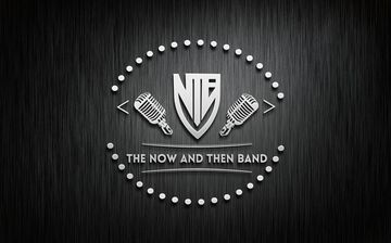 Now And Then Band - Variety Band - Orlando, FL - Hero Main