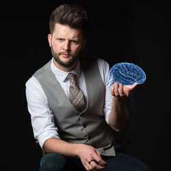 Magician Grant Price, profile image