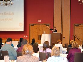 Ann Kerian - Motivational Speaker - Wisconsin Dells, WI - Hero Gallery 1