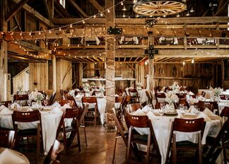 The Homestead 1835 | Reception Venues - The Knot