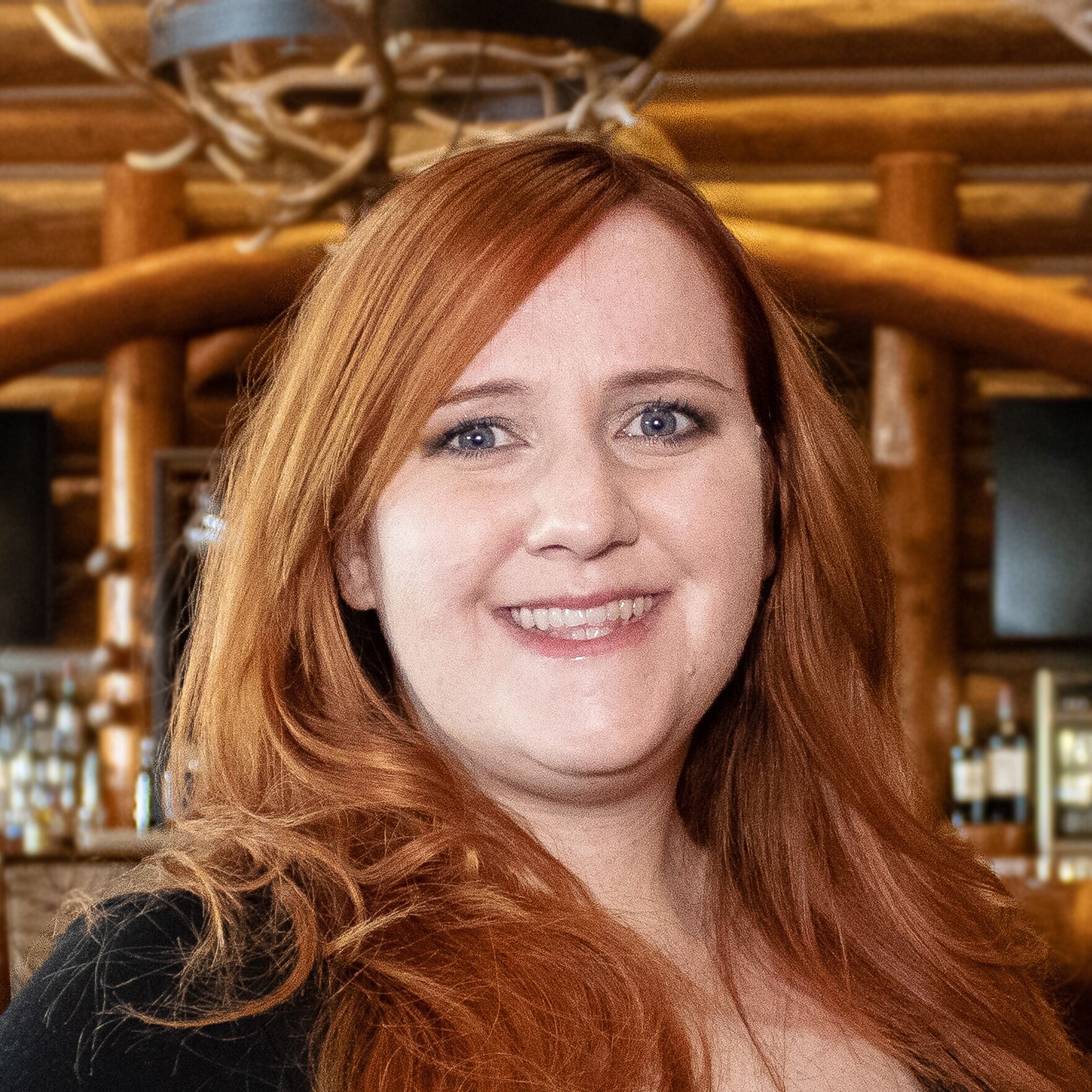Brittney Roberts Wilderness Ridge Coordinator