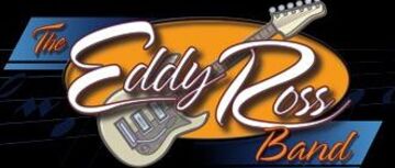The Eddy Ross Band - Country Band - Sutherlin, OR - Hero Main